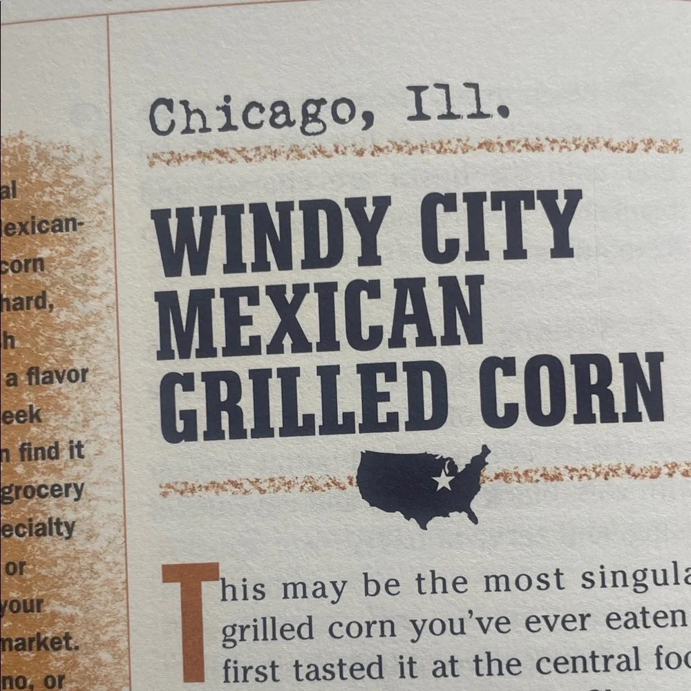Grilling Cookbook - Getting it done